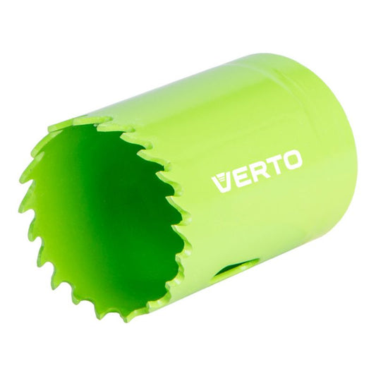 Bimetal-hulsave VERTO 40 mm i hærdet stål, 1 stk.