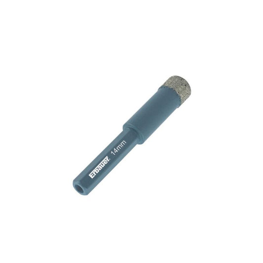 Diamantkernebor til beton Erbauer 14 mm