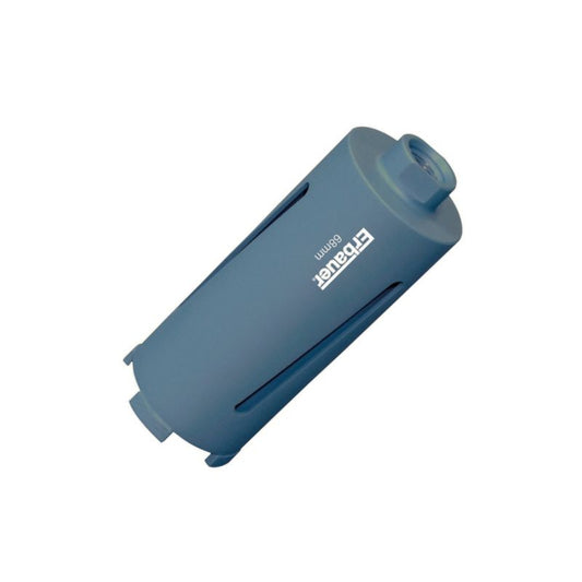 Diamantkernebor til beton Erbauer 68 mm