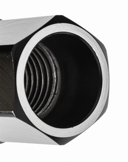 Diamantkernebor til borehammer GRAPHITE 62 x 450 mm x 6T i robust stål, 1 stk.