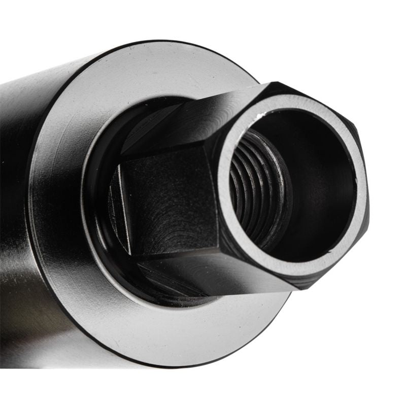 Diamantkernebor til borehammer GRAPHITE 82 x 450 mm x 8T i robust stål, 1 stk.