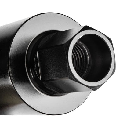 Diamantkernebor til borehammer GRAPHITE 82 x 450 mm x 8T i robust stål, 1 stk.