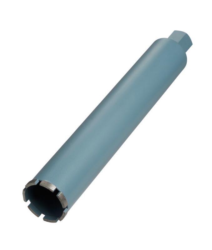 Erbauer diamantkernebor 1 1/4" UNC 72 x 400 mm