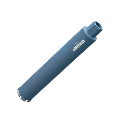 Erbauer diamantkernebor 1 1/4" UNC 72 x 400 mm