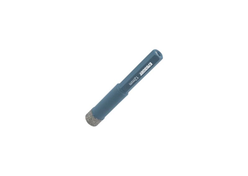 Erbauer Dry HEX diamantbor 12 mm