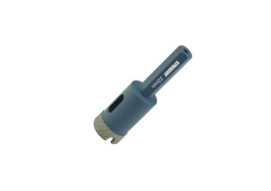 Erbauer Dry HEX diamantkernebor 22 mm