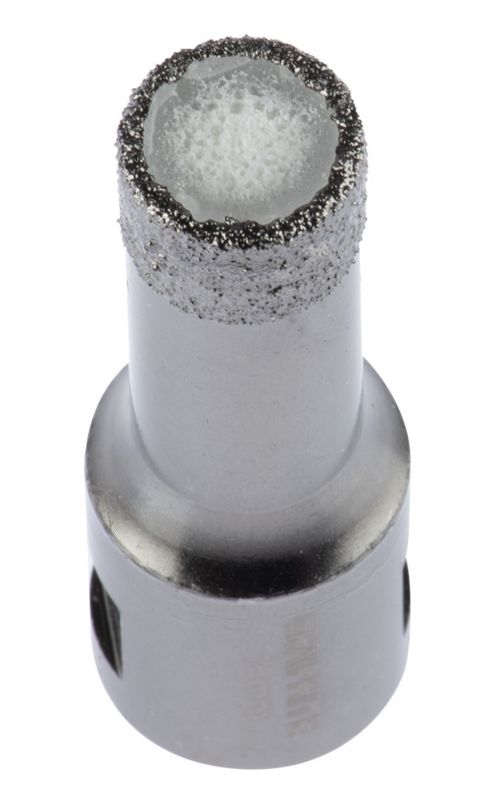 Diamantkernehulbor GRAPHITE 16 mm med M14 gevind, 1 stk.