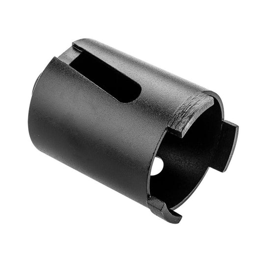 Diamantkernebor GRAPHITE 62 mm til boring i beton, armeret beton, granit, marmor, sten og mursten – 1 stk.
