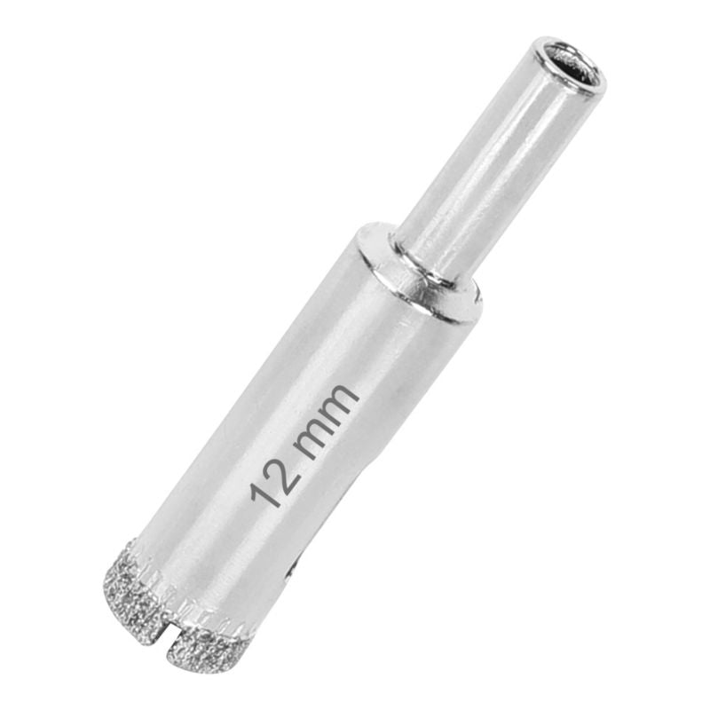 Mac Allister diamantkernebor 12 mm