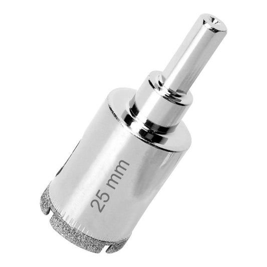 Mac Allister diamantbor 25 mm