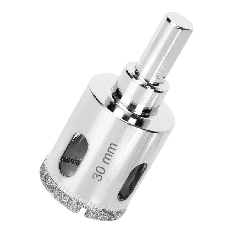 Mac Allister diamantkernebor 30 mm
