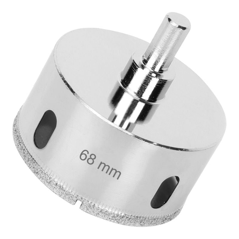 Mac Allister diamantkernehul 68 mm