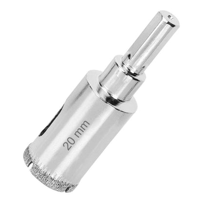 Mac Allister WET diamantkernehul 20 mm