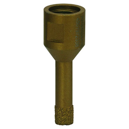 Norton M14 diamantboremaskine 10 mm
