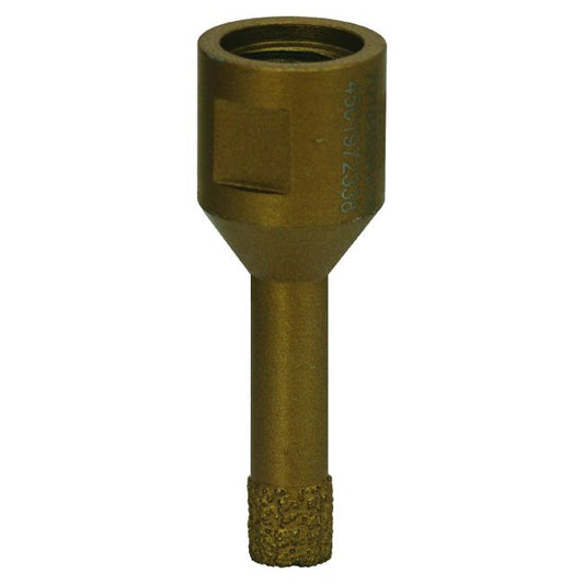 Norton M14 diamantboremaskine 10 mm