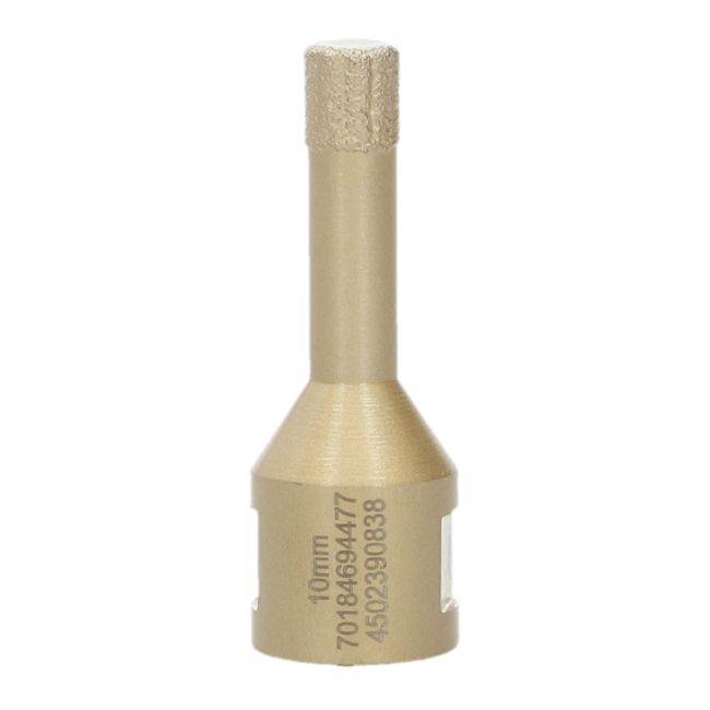 Norton M14 diamantboremaskine 10 mm