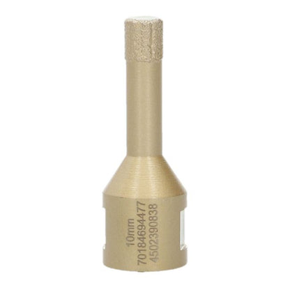 Norton M14 diamantboremaskine 10 mm