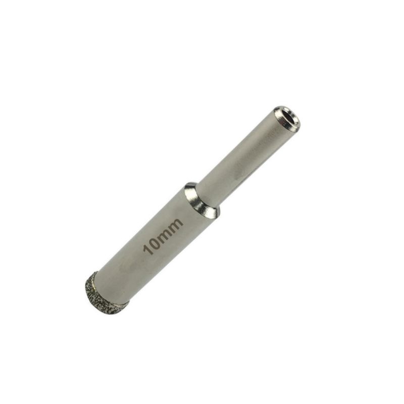 Universal fit diamantkernebor 10 mm