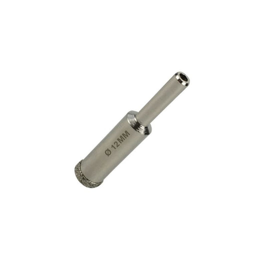 Universal fit diamantboremaskine 12 mm