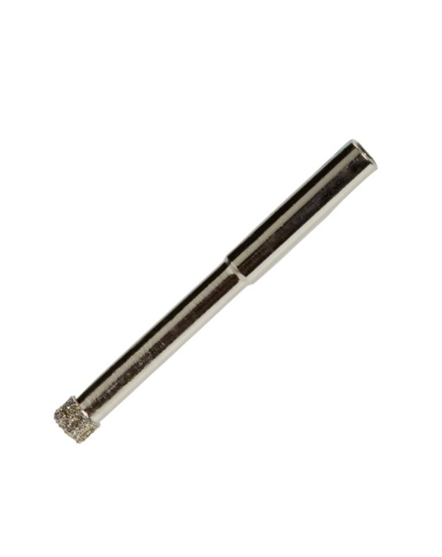 Universal fit diamantkernebor 8 mm