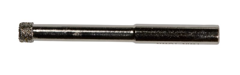 Universal fit diamantkernebor 8 mm