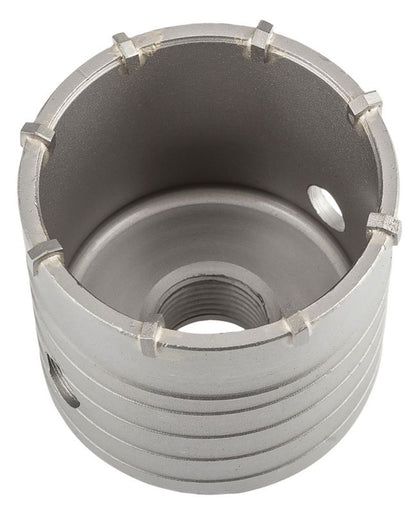 GRAPHITE hårdmetal hulsave 65 mm med SDS+ adapter, 1 stk.