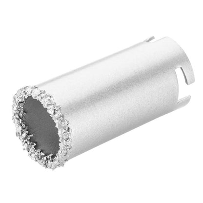 Wolframkarbid hulsave VERTO 33 mm med wolframkarbidbelægning, 1 stk.