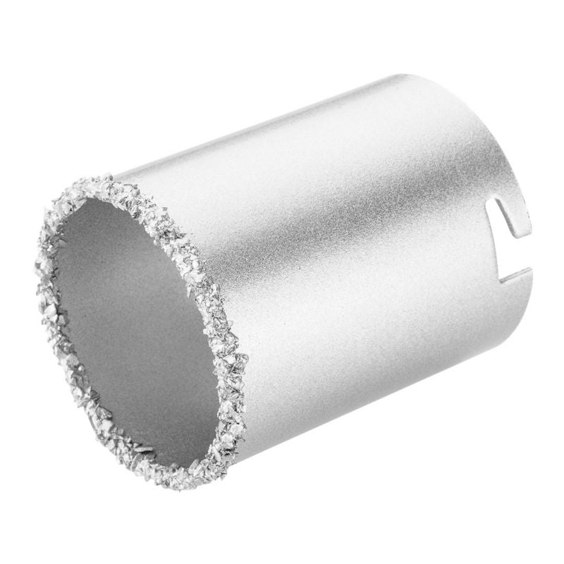 Wolframkarbid hulsave VERTO 53 mm med wolframkarbidbelægning, 1 stk.