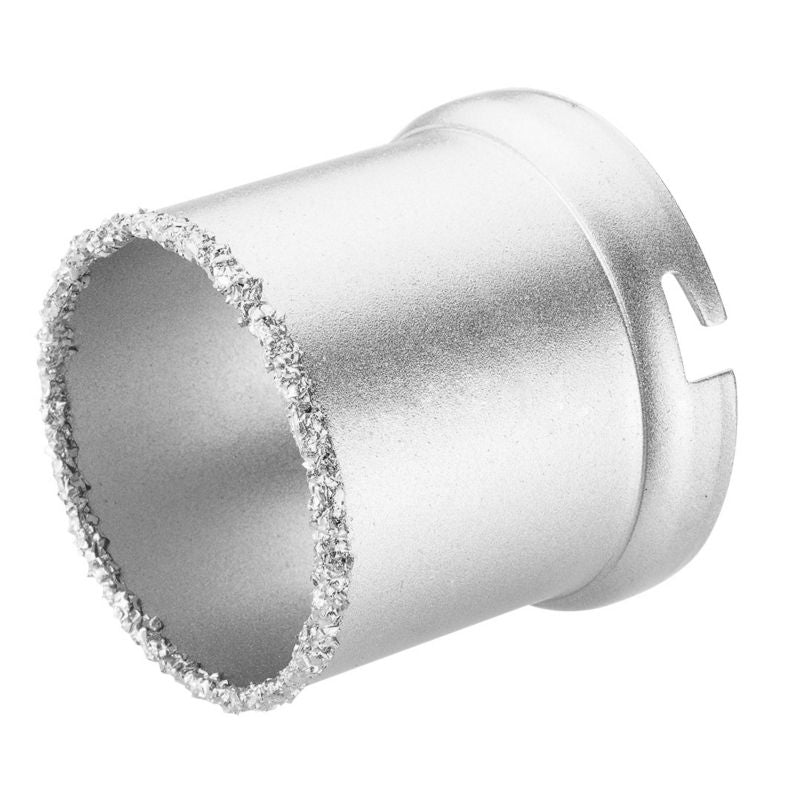 VERTO wolfram-karbid hulsave 67 mm med wolfram-karbidbelægning, 1 stk.