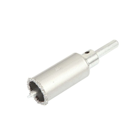 Universal fit HEX 35 mm hulsave med hårdmetalspids