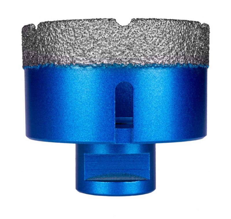 Techtool diamantbor-sæt M14 5 stk. 6-68 mm 1 sæt