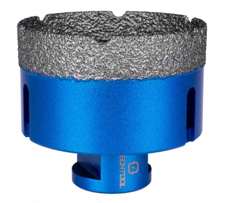 Techtool diamantbor-sæt M14 5 stk. 6-68 mm 1 sæt