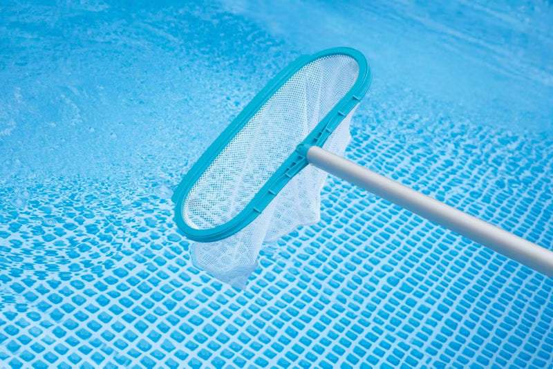 Overfladenet til Pool 29,8 mm Uden Stang