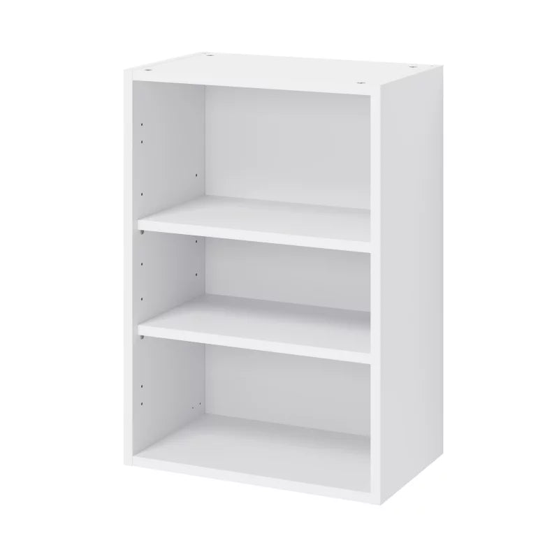 Overskab Caraway 50 cm Hvid