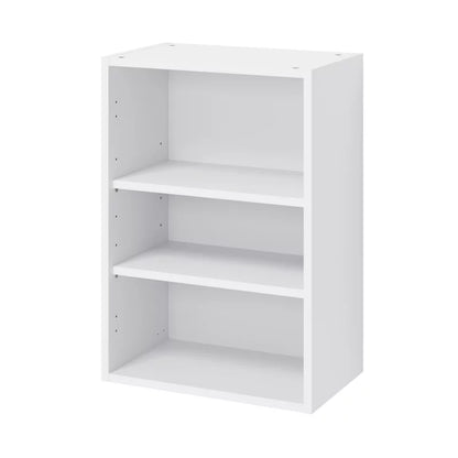 Overskab Caraway 50 cm Hvid