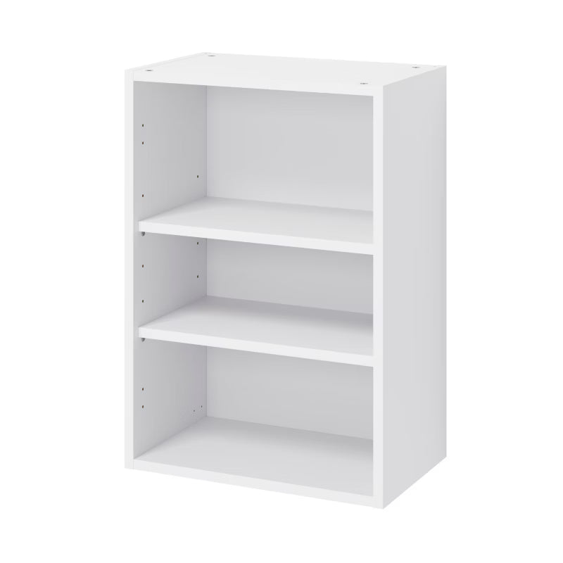 Overskab Caraway 50 cm Hvid