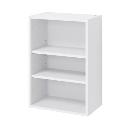 Overskab Caraway 50 cm Hvid