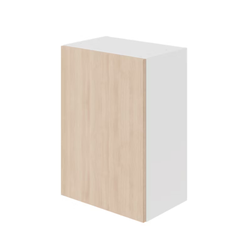 Overskab Caraway 50 cm Hvid