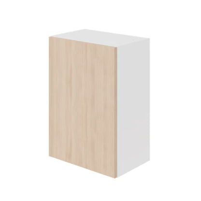Overskab Caraway 50 cm Hvid