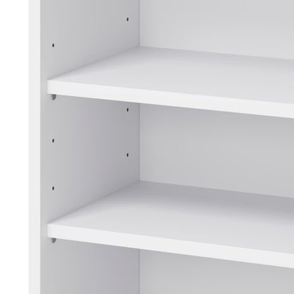 Overskab Caraway 50 cm Hvid