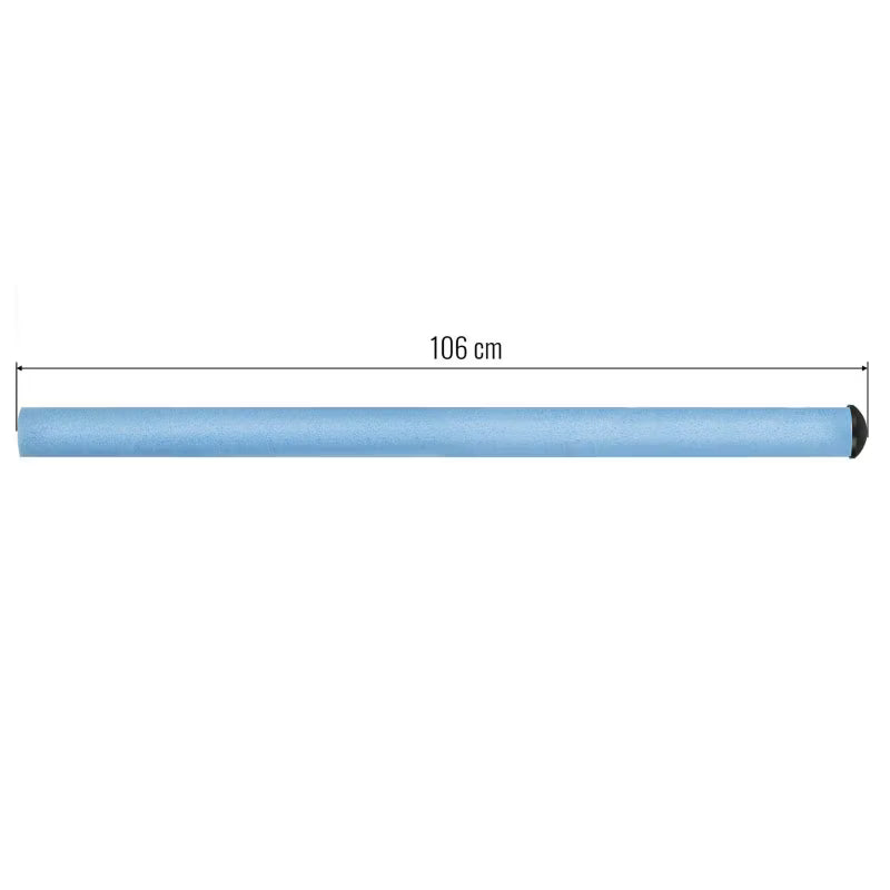 Øverste Stolpe til Trampolin 8-15 FT 106 cm Blå