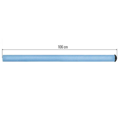 Øverste Stolpe til Trampolin 8-15 FT 106 cm Blå