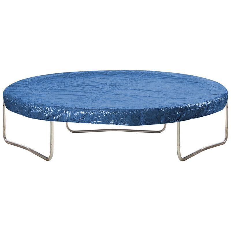Overtræk til Trampolin 14ft Blå