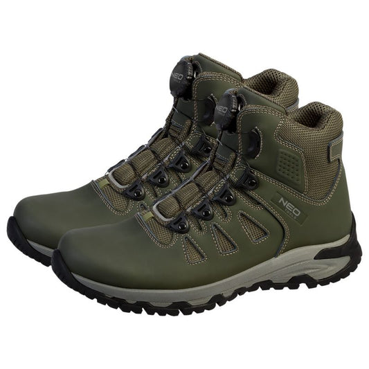 Arbejdssko NEO TOOLS O2 SR FO, størrelse 41, 1 par