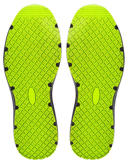 NEO TOOLS arbejdssko, størrelse 39, sort, 1 par