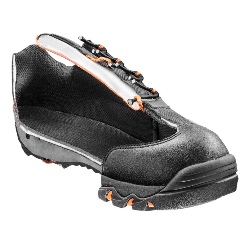 NEO TOOLS professionelle arbejdssko, størrelse 39, sort, 1 par