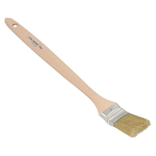 Radiatorpensel Blue Dolphin Hobby 36 mm