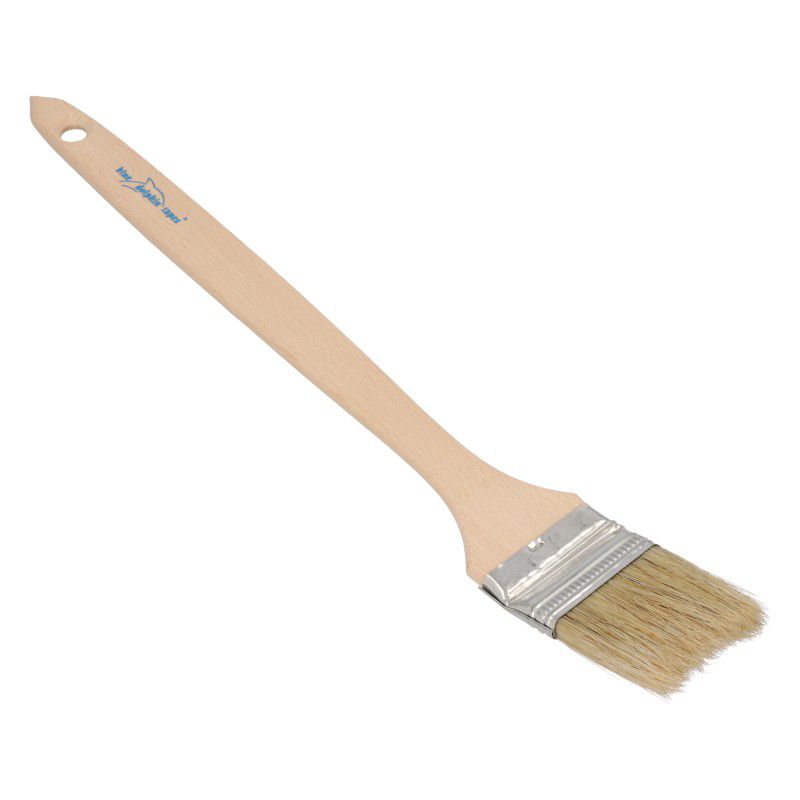 Radiatorpensel Blue Dolphin Hobby 50 mm