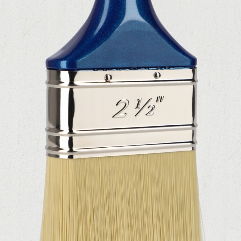 KADAX universel engelsk malerpensel 2,5 tommer 1 stk.