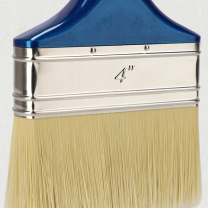 KADAX universal malerpensel engelsk 4 tommer 1 stk.